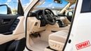 Toyota Land Cruiser GXR 2026 Toyota Land Cruiser 300 GXR 3.5L Twin Turbo