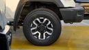Toyota Land Cruiser 70
