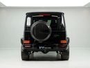 Mercedes Benz G63 AMG STANDARD G 63 AMG | A22 | CARBON PACKAGE | FULL OPTION