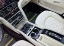 Bentley Mulsanne STANDARD 2016 Bentley Mulsanne Speed, Full Bentley Service History, GCC Specs