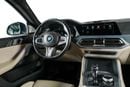 BMW X6 4.4L
