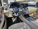 Mercedes Benz GLC 300 4MATIC