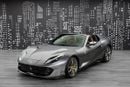 Ferrari 812 GTS