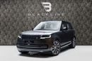 Land Rover Range Rover SE P360