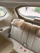 Nissan Pathfinder SV