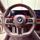 BMW M5 STANDARD GCC competition