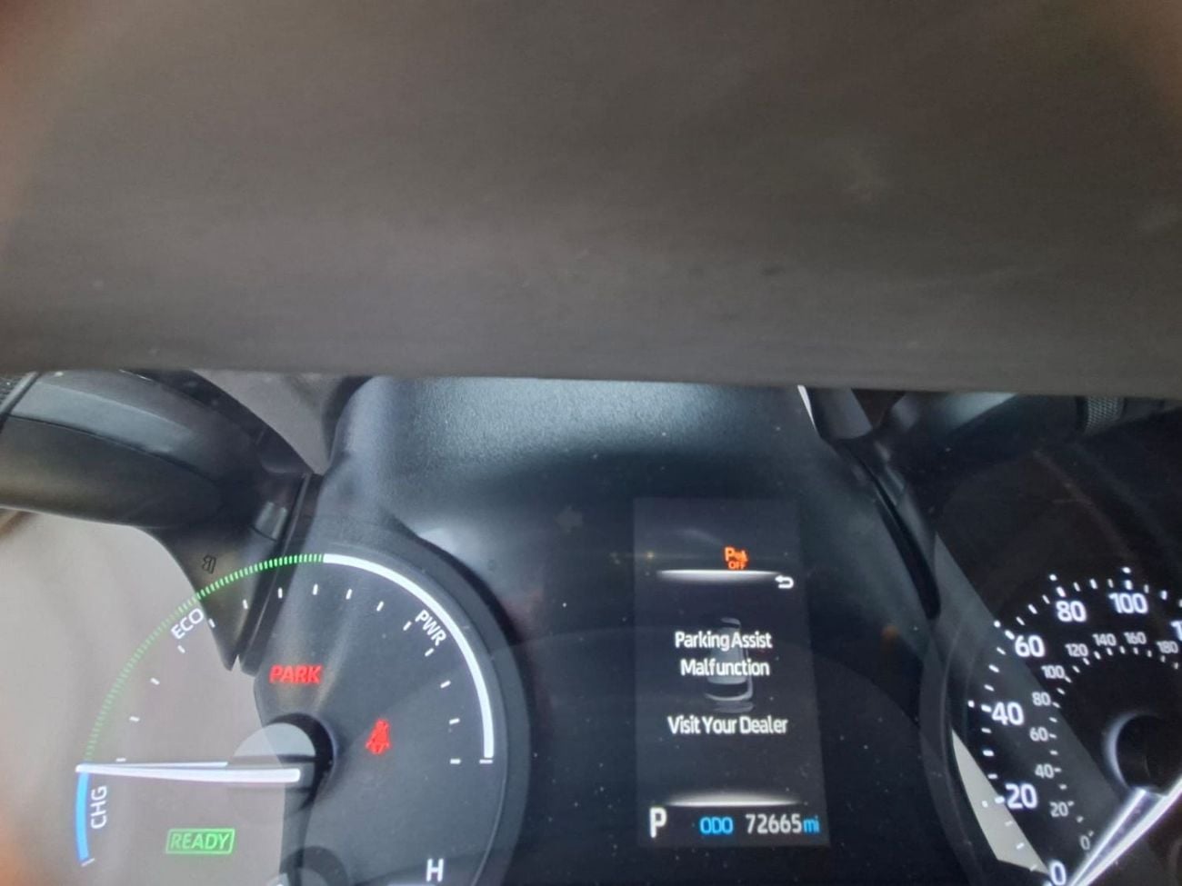 Toyota Sienna XLE