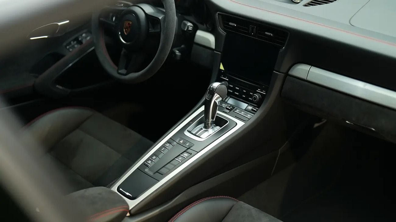 Porsche 911 GT3 - Japanese Specs - Immaculate Condition