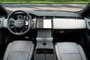 لاند روفر رينج روفر فيلار Range Rover R- Dynamic SE P250 | 4,407 P.M | 0% Downpayment | Land Rover Range Rover Velar R-Dynamic