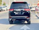 Toyota Land Cruiser GXR Toyota Land Cruiser V6 model 2019 fuel petrol interior and exterior 2025