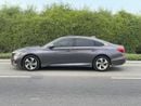 Honda Accord EX-L