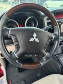 Mitsubishi Pajero GLS H/L ROCKFORD