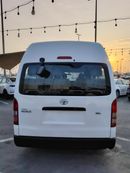 Toyota Hiace GL TOYOTA Hiace 2018 GCC