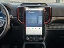 Ford Ranger RAPTOR Coming Soon FORD Ranger full Option 2.0l T A/T DIESEL 2025 MODEL