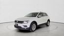 Volkswagen Tiguan S | Guaranteed Warranty | 0 Down Payment