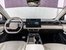 Jetour Dashing LUXURY