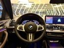 BMW X4 M40I Brand M40i - Korean Specs - Pristine Condition