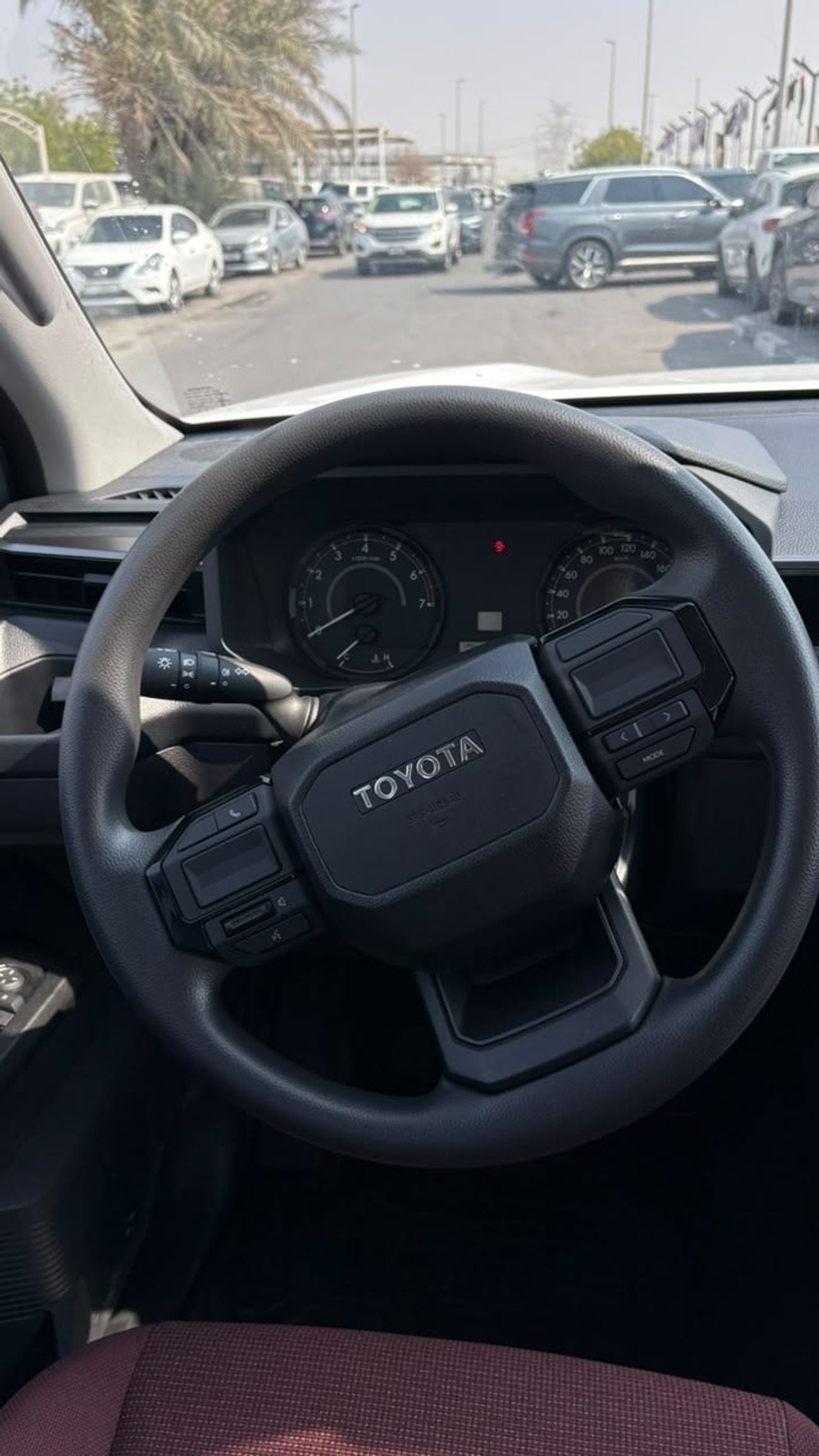 Toyota Hilux GLX Hillux GL