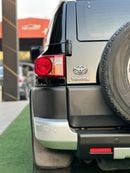 Toyota FJ Cruiser FJ2