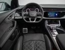 أودي Q8 55 TFSI PROGRESS BLACK