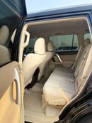Toyota Prado TX-L