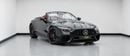 مرسيدس بنز SL 55 AMG 4MATIC+