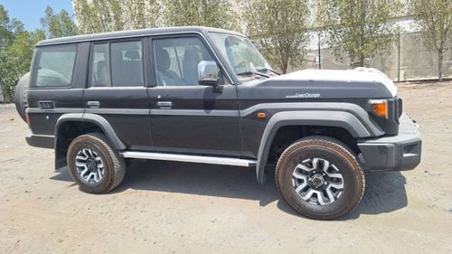 Toyota Land Cruiser 70 LC76 LX
