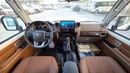 Toyota Land Cruiser Pick Up LX-Z1 AT 2025 TOYOTA LC79 LX-Z1 AT DC 2.8L T/DSL COLOR WHITE