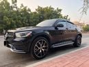 Mercedes Benz GLC 300 AMG