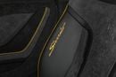 Lamborghini Huracan 2024 Lamborghini Huracán Sterrato | 1 of 1,499 | 5.2L V10 | Service and dealer Warranty | GCC Specs