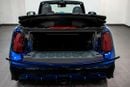 MINI Cooper S Cabrio Jcw Engine