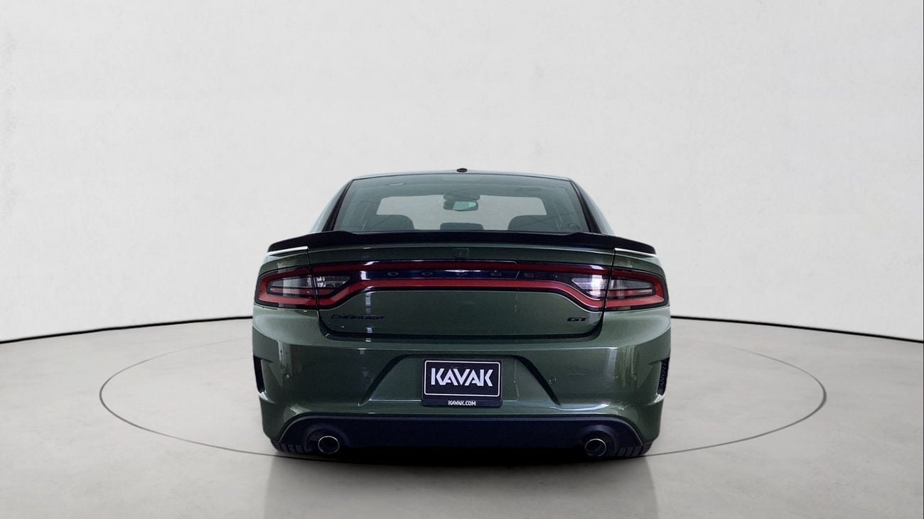 Dodge Charger GT | Guaranteed Warranty | 0 Down Payment