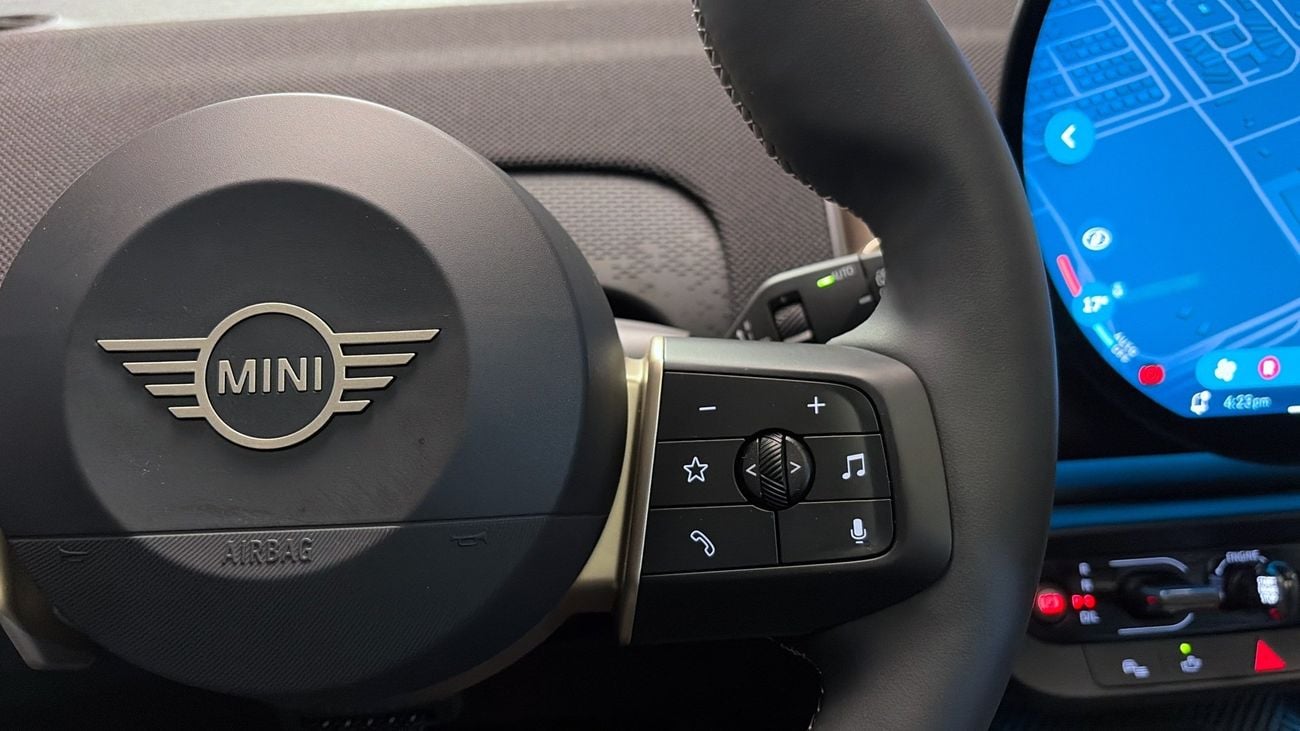 Mini Countryman C | Guaranteed Warranty | 0 Down Payment