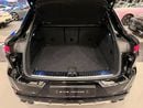 Porsche Cayenne Coupe GCC Specs – Excellent Condition