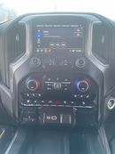 شيفروليه سيلفارادو 2500 CREW/CAB LT Z71