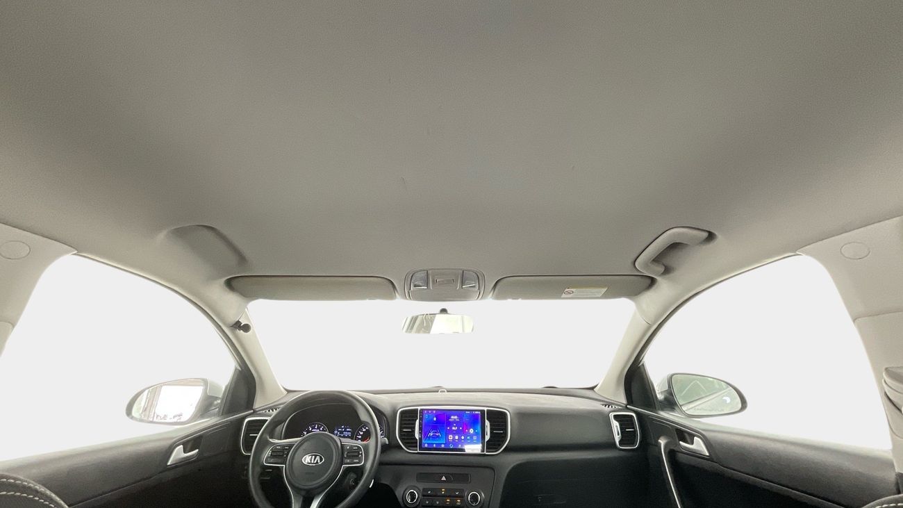 Kia Sportage LX | Guaranteed Warranty | 0 Down Payment