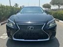 Lexus LS500 Platinum