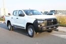ميتسوبيشي L200 Mitsubishi pickup L200 2.4 petrol MT 2027