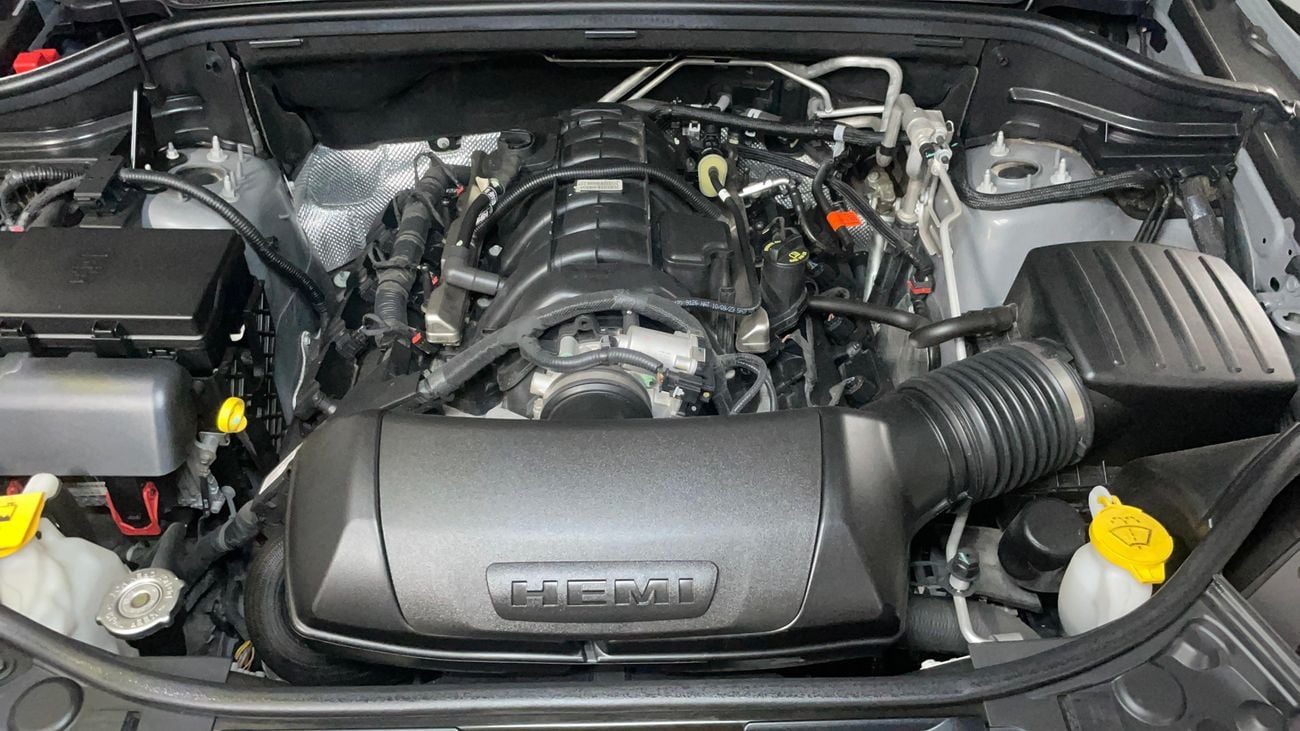 Dodge Durango R/T 2024 | AED 2293/Month | 0 DP | 30 Day Return | Warranty
