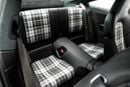 Porsche 911 TURBO 50 YEARS TURBO 50 1 OF | MAIN DEALER WARRANTY