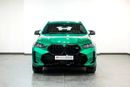 BMW X6 M60i M Performanc Luxury