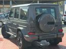Mercedes Benz G63 AMG STANDARD Double Night Package Under Agency Warranty GCC