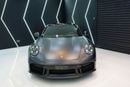 Porsche 911 CARRERA 2025 Porsche 911 Carrera, 992.2 Facelift, Panoramic Roof, 360° Camera, Al Nabooda Warranty!!