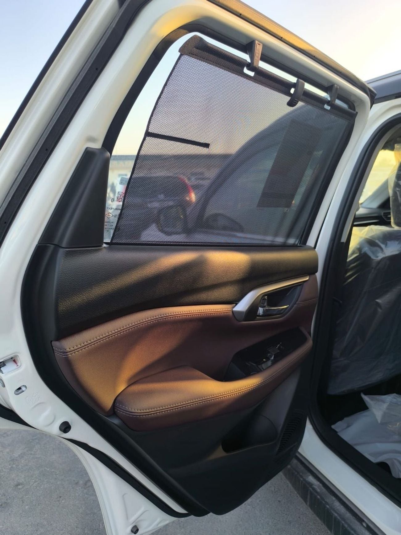 Toyota Urban Cruiser GLX