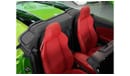 أودي R8 2023 - BRAND NEW R8 - 3 YEARS WARRANTY - SPECIAL COLOR - SIDE BLADES - FINE NAPPA - DIAMOND SEATS