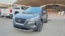 Nissan Rogue PLATINUM