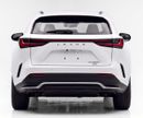 لكزس NX350h PLATINUM 2.5