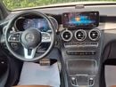 Mercedes Benz GLC250