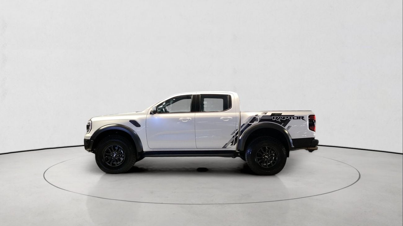 Ford Ranger RAPTOR | Guaranteed Warranty | 0 Down Payment