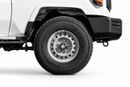Toyota Land Cruiser FOR EXPORT ONLY | 70 Series LC76 LX 2026 | Full Option | Brand New